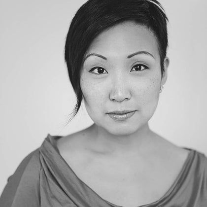 Eclipse Associate Artist Esther Jun