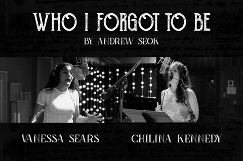 Who I Forgot To Be – Song – Download