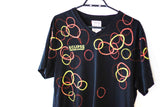 Eclipse Original Block Printed Preloved T-Shirts